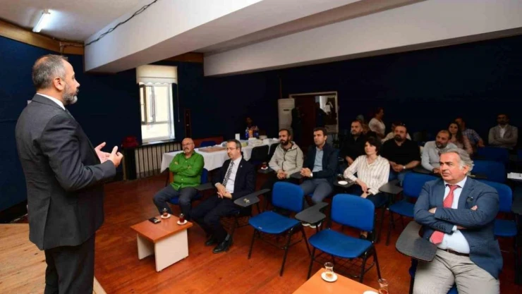 Van YYÜ'den gururlandıran başarı