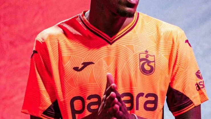 Wagner Pina: 'Bu büyük kulübün parçası olmak istiyorum'