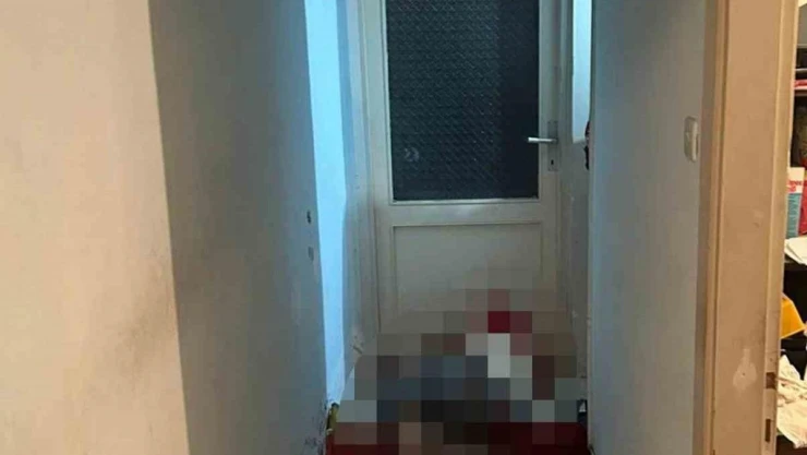 Yalova'da yaşlı adam evinde ölü bulundu