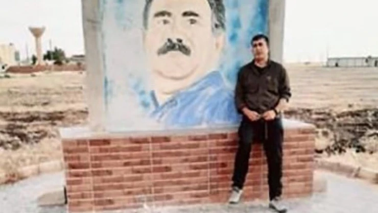 Yeşil kategoride yer alan terörist MİT'in nokta operasyonu ile etkisiz hale getirildi