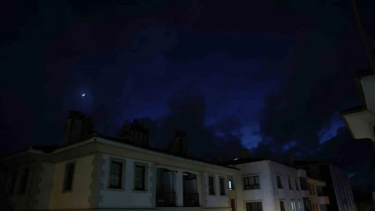 Yılın en uzun gecesi bu gece yaşanacak