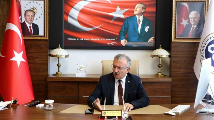 YKS'de tercih yapan öğrenciler tercihim 'EBYÜ' dedi