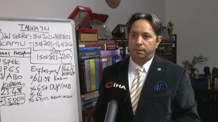 Yüksek emekli aylığı için tarihe dikkat: Emeklilik dilekçesi hangi ayda verilmeli