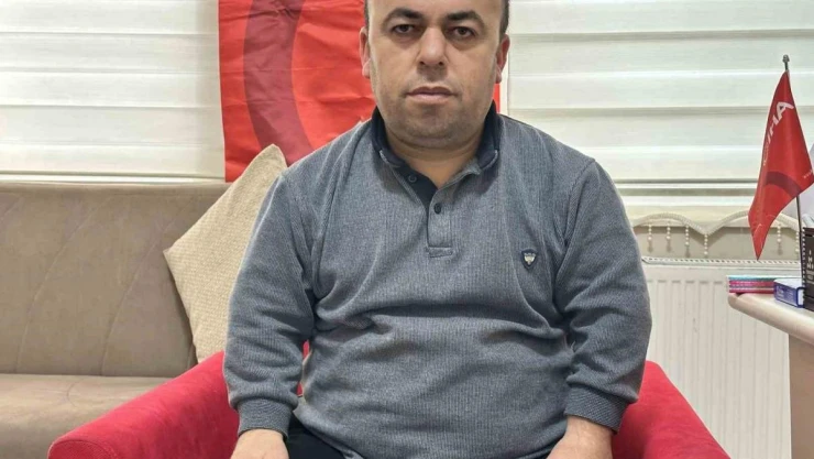 Yüksekova'da EKPSS sevinci