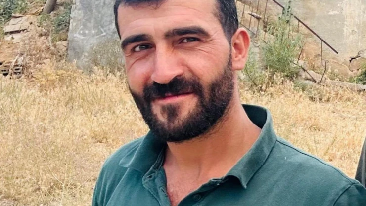 Yüksekova Dilimli Barajı'na düşen genç boğularak hayatını kaybetti