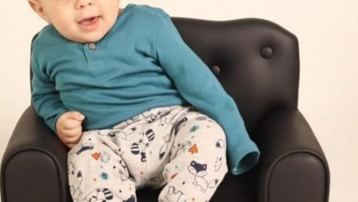 Yunus Emre'nin tedavisi için destek bekliyorlar