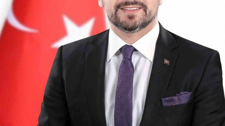 Yüzügüllü'den 8 Mart Dünya Kadınlar Günü mesajı