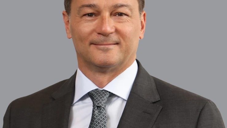 Zorlu Holding CEO'su Cem Köksal serbest bırakıldı