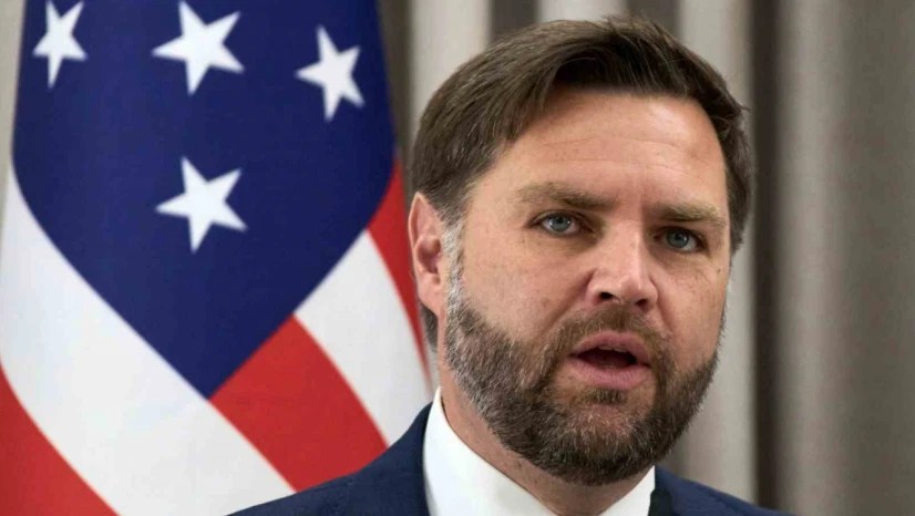 ABD Başkan Yardımcısı Vance: 'Ateşkes devam ediyor'