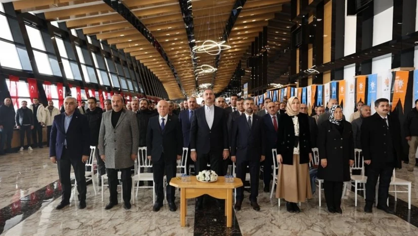AK Parti'de temayül heyecanı