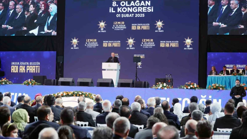 Cumhurbaşkanı Erdoğan: 'Dar gelirliyi rahatlatacağız'