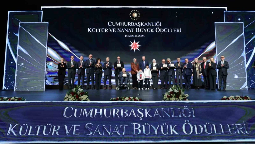 Cumhurbaşkanı Erdoğan: 'Filistin halkının yanında eğilmeden, bükülmeden dimdik duruyoruz'