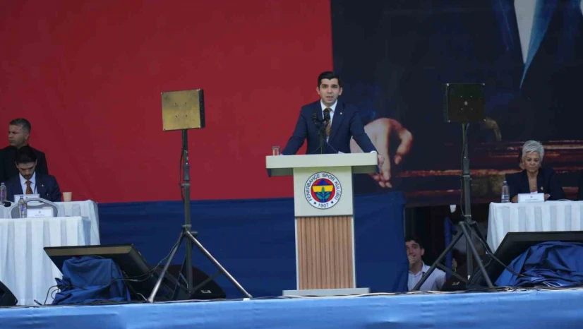 Fenerbahçe'nin borcu 21 milyar 526 milyon TL