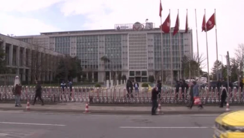 İBB'ye yönelik yolsuzluk soruşturmasında 10 şüpheli daha gözaltına alındı