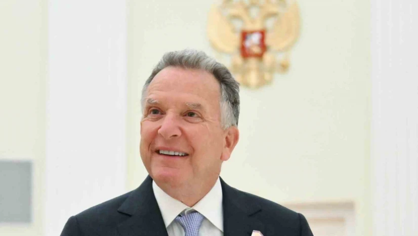 Rusya-ABD arasındaki gizli görüşme basına sızdırıldı