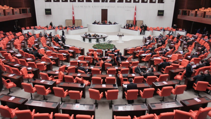 Terörsüz Türkiye sürecine ilişkin kurulan Meclis komisyonu ilk toplantısını 5 Ağustos'ta yapacak