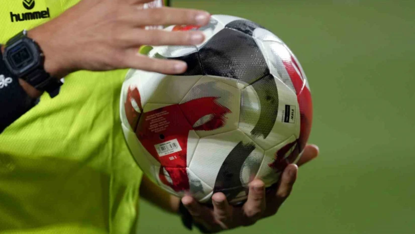 Trendyol Süper Lig'de 9. haftanın hakemleri belli oldu