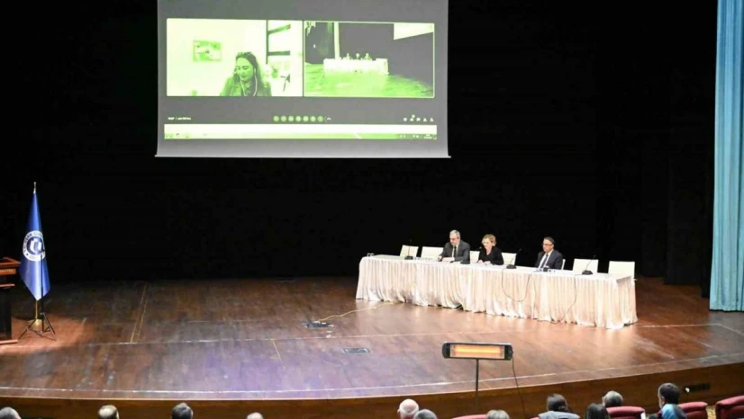 Uşak Üniversitesinde 'Kalite Güvence Sistemi ve Akreditasyon' çalıştayı gerçekleşti