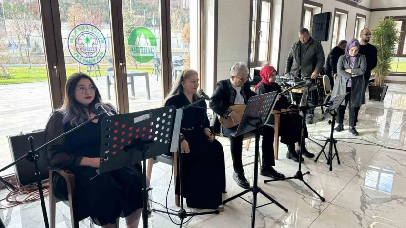 'Somut Olmayan Kültürel Miras Müzesi' ile vatandaşlar geçmişte yolculuğa çıkacak