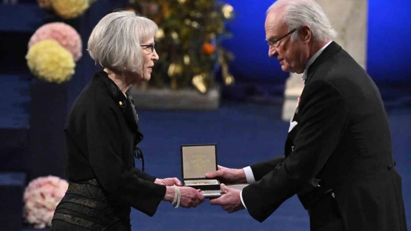 2023 Nobel Ödülleri sahiplerini buldu