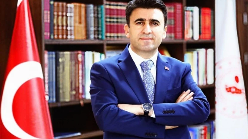 Bilecik Valisi Aygöl'den '10 Aralık Dünya İnsan Hakları Günü' mesajı