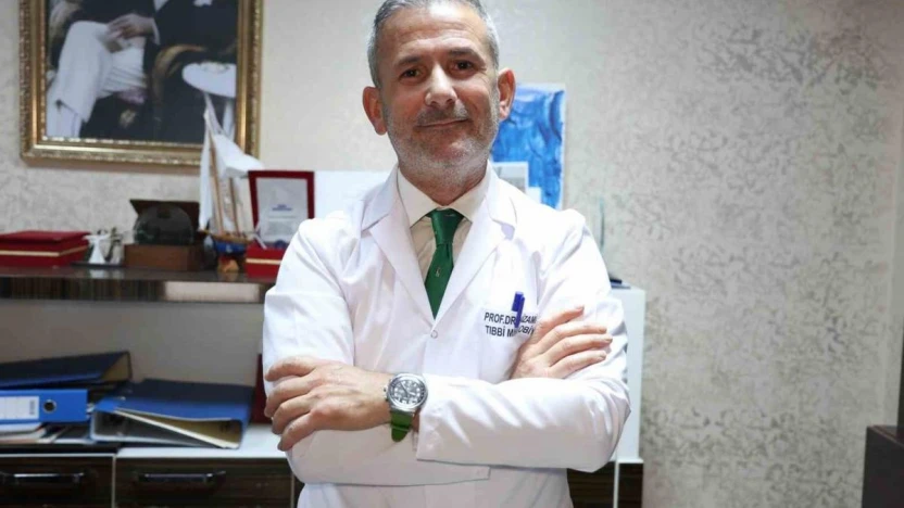 Bilim adamı, hayvanlar üzerinde test ettiği projeyle sağlıklı hücrelere toksik etki oluşturmadan kanser hücrelerini yok etmeyi başardı