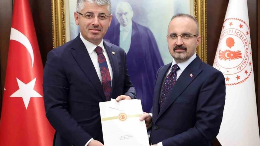 Çopuroğlu kararlı: Yivsiz tüfeklerin satışı zorlaştırılacak
