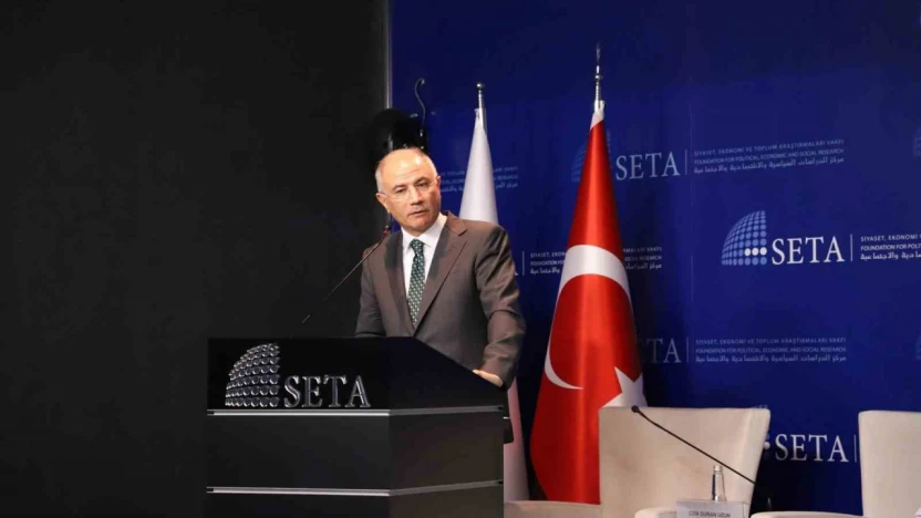 Efkan Ala: