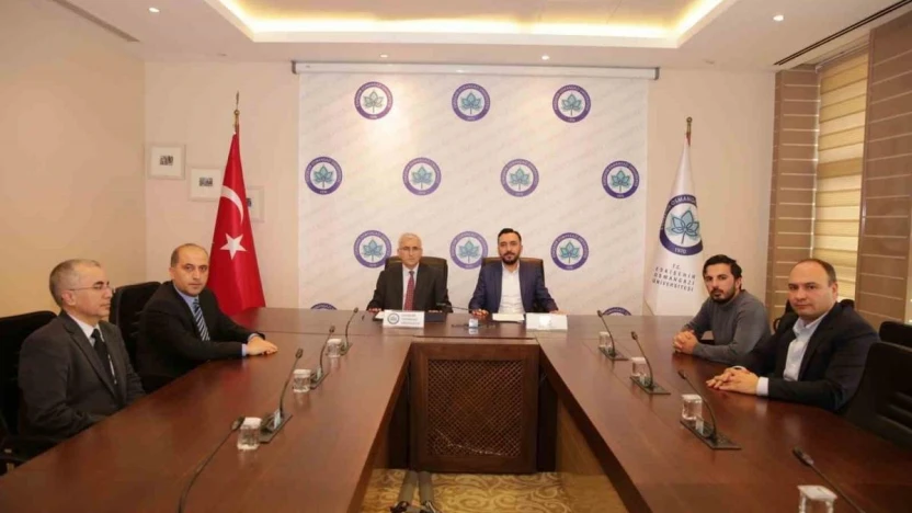 ESOGÜ ile TÜGVA arasında akademik ve entelektüel gelişim için iş birliği