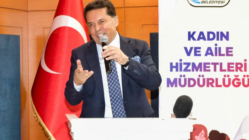Esenyurt Belediye Başkanı Ahmet Özer, yargılandığı terör üyeliği davasında tahliye edildi