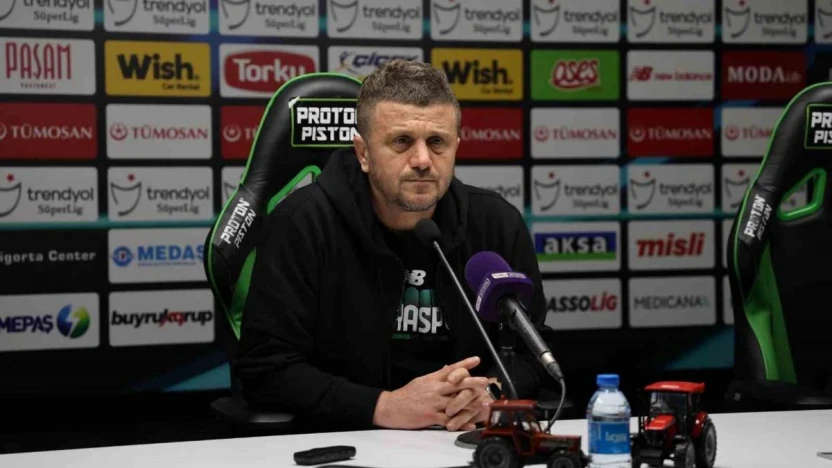 Hakan Keleş: 'Çok üzgün ve kızgınım'