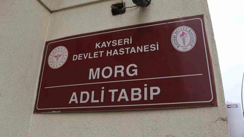 Kayseri'de inşaatta acı olay: Müteahhit F.U. yaşamına son verdi