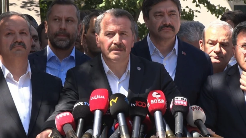 Memur-Sen Başkanı Yalçın: Yapılan teklifi reddediyoruz