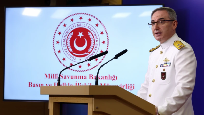 MSB'den şehit düşen 12 Mehmetçik hakkında açıklama