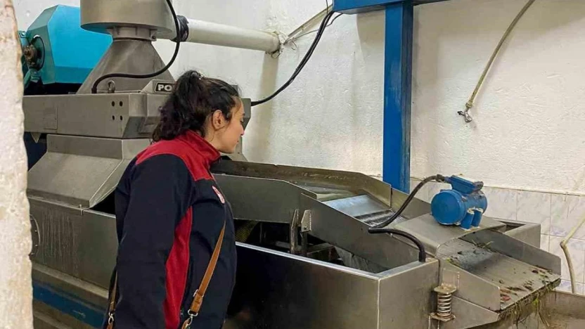 Ortaca'da gıda denetimleri devam ediyor