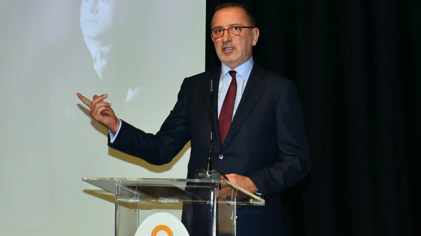 Fatih Altaylı'ya tahliye kararı