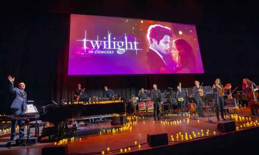 Hollywood'un efsanevi müzikleri i̇stanbul'da canlanacak: üç dev film konseri