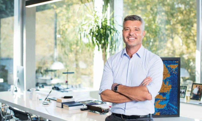 Fenerbahçe Spor Kulübü Başkanı Sadettin Saran gözaltına alındı