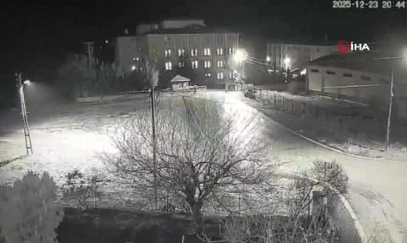 İçişleri Bakanı Ali Yerlikaya: 'Libya Genelkurmay Başkanını taşıyan uçakla irtibat kesildi'