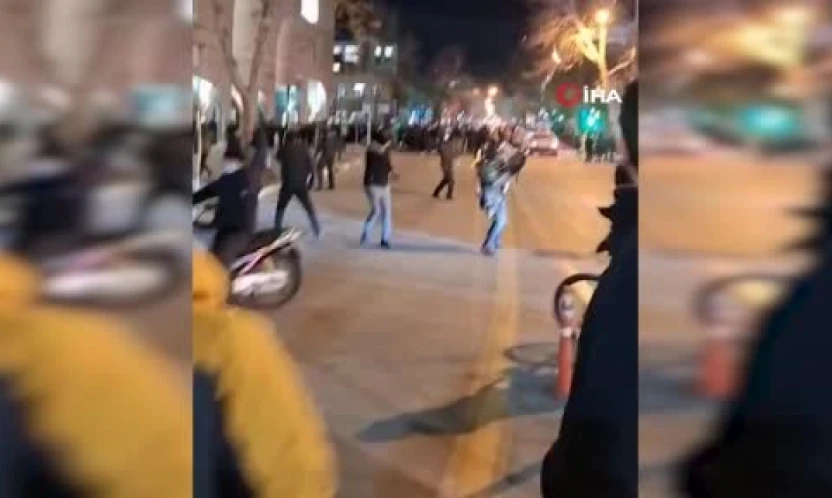 İran'daki protestolarda can kaybı 4'e yükseldi