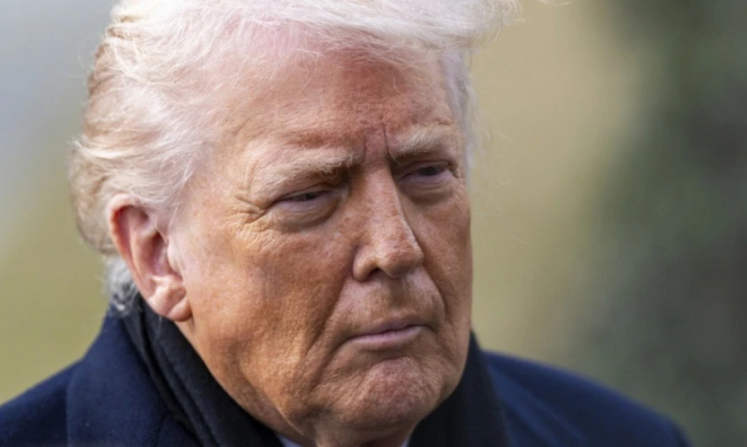 Trump: iran hükümetinin 800'den fazla idamı iptal etmesine büyük saygı duyuyorum