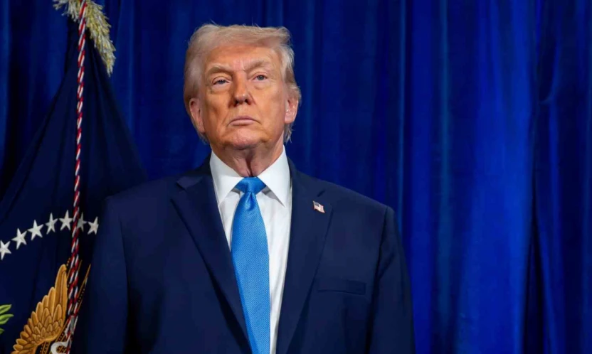 Trump'tan venezuela ve grönland çıkışı: rodriguez'e ağır bedel uyarısı