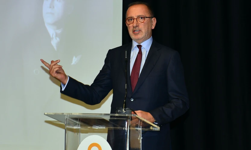 Fatih Altaylı'ya tahliye kararı